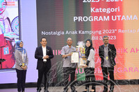 MAJLIS AMANAT KETUA PENGARAH JMM BIL 1 2025