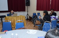 POPULAR MUSIC STUDIES WORKSHOP 