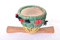 GAMBAR KOLEKSI UNTUK PAMERAN DI MEMPHIS, USA