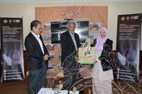 'SEMBANG OTAI' SEMPENA PAMERAN KEAJAIBAN TASKIDERM