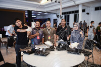 BENGKEL TAKSIDERMI IKAN