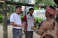 SEMARAK MUZIUM @MSKOA 2018