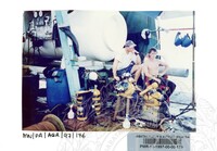 PAMERAN ARKEOLOGI BAWAH AIR 1997