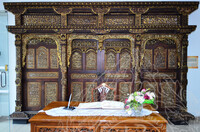 LAWATAN KERJA MS JANE GERARDO ABAYA, DIRECTOR OF DEPT OF TECHNICAL COOPERATION, ASIA & PACIFIC DIVISION, IAEA KE JMM DAN MUZIUM NEGARA