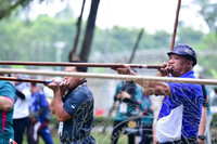 HMA2023 - SUKAN ANTARA ZON SEPAK TAKRAW SUMPIT DAN MEMANAH