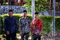 MAJLIS SAMBUTAN MAULIDURRASUL DAN CERAMAH DI AUDITORIUM JMM