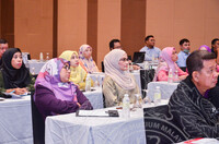 Kursus Pengurusan Kewangan ( Tatacara Tuntutan Elaun Lebih Masa)