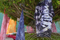 BENGKEL TIE & DYE PUSPANITA JMM