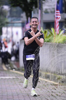 SAMBUTAN 60 TAHUN MUZIUM NEGARA - LARIAN 60 TAHUN MUZIUM NEGARA