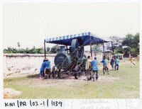 ARKEOLOGI KOTA NGAH IBRAHIM 2003 JILID 5