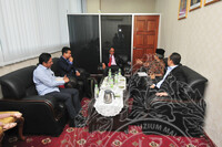 BICARA@MUZIUM KERAJAAN LANGKASUKA - BUKTI DAN LEGASI (ALBUM 1)