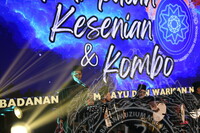 HMA 2024 - PERSEMBAHAN KEBUDAYAAN MUZIUM MUZIUM NEGERI