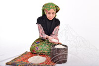 DOKUMENTASI PENGGUNAAN GANTANG DAN CUPAK UNTUK PAMERAN METROLOGI MEDM