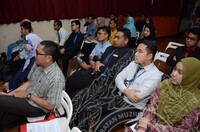 PEMBENTANGAN KERTAS KERJA PELAJAR PRAKTIKAL