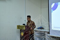 MESYUARAT AGUNG SURAU AL-FALAH MUZIUM NEGARA