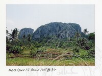 ARKEOLOGI. SURVEY GUA BAMA, PAHANG DAN ORANG ASLI DI KELANTAN