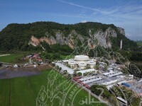 HMA 2025- 22.7.2025 -  DRONE SHOTS VENUE