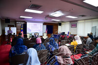 BICARA KURATOR SIRI 1 TAHUN 2024