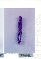 PAMERAN WARISAN BORNEO 1 1999