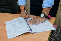 PEMULANGAN KOLEKSI ISTANA NEGARA DARI GALERI 1 KE ISTANA KL