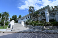 LAWATAN KE KOMPLEKS SERI PERDANA (PEJABAT PERDANA MENTERI)