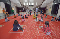 CERIA MUIZUM DEWAN TENGAH MUZIUM NEGARA