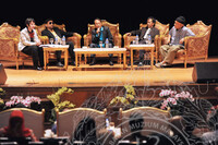 BICARA @ MUZIUM ERA KEGEMILANGAN MUZIK POP YEH YEH KENANGAN & HARAPAN