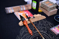 PERSEMBAHAN DAN PAMERAN TAHUN BARU CINA DI MUZIUM NEGARA