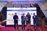 MAJLIS AMANAT KETUA PENGARAH BIL. 2.2024