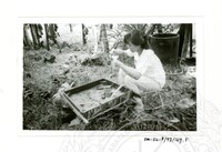 ARKEOLOGI SG. MAS, KEDAH SM: 32-5/ 93 VOL: 5 W