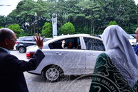 MAJLIS PERSARAAN CIK SYAFINAZ