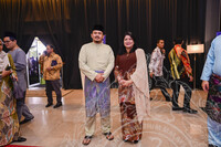 PROGRAM RAYA NASIONAL DAN KICK-OFF SMP