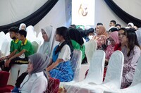 HMA2023 - SEKITAR SUASANA DI RERUAI UTAMA JMM