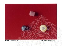 ARKEOLOGI SG. MAS, KEDAH SM: 32-7/95 (JILID 4) (WARNA)