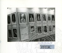 PERASMIAN DAN PAMERAN RAJA KITA 1989