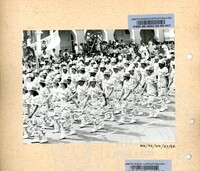 KOLEKSI PERAYAAN HARI KEBANGSAAN 1986