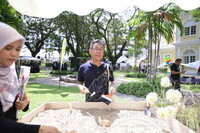 HMA 2024 - SPEED DATING WITH MUSEUM PRACTITIONERS