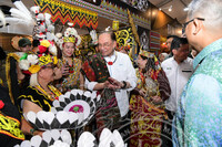 SAMBUTAN MINGGU PERPADUAN 2025 PERINGKAT KEBANGSAAN