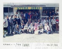 ARKEOLOGI KOTA KUALA MUDA 1999 JILID 6