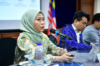 BICARA KURATOR SIRI 5 TAHUN 2023