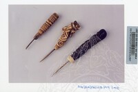 PAMERAN WARISAN BORNEO 2 1999