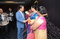 PERASMIAM GALERI MUZIK PAMERAN ALAT-ALAT MUZIK TRADSIONAL MALAYSIA.