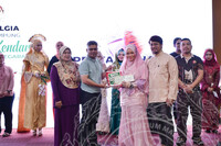 NOSTALGIA ANAK KAMPUNG (pertandingan hiasan kek dan mak andam raja sehari)