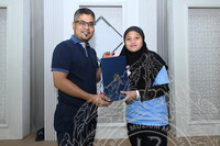 HMA2023 - AKTIVITI KOMUNITI BERSAMA PENDUDUK KAMPUNG SANTUBONG