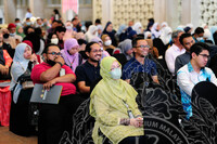 BICARA DAN MUZIUM  MELAYU TIMUR TENGAH ( MENELUSURI MELAYU DI BUMI ANBIYA)