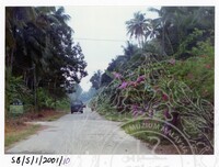 ARKEOLOGI EKSPLORASI L. BERNAM 2001 JILID 1