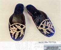 KOLEKSI ALAS KAKI (JILID 1)