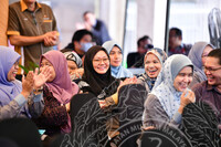 MAJLIS PERHIMPUNAN PAGI BERSAMA-SAMA KETUA PENGARAH JMM BIL 1.2023