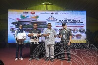 HMA 2025- 27.7.2025 - AKTIVITI SISIPAN PENTAS SESI PETANG & CABUTAN BERTUAH