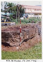 ARKEOLOGI B. BESI MEDAN JOHOR 2004